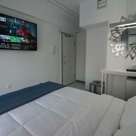 Petite Palace Aristotelous 3 Θεσσαλονίκη Εξωτερικό φωτογραφία