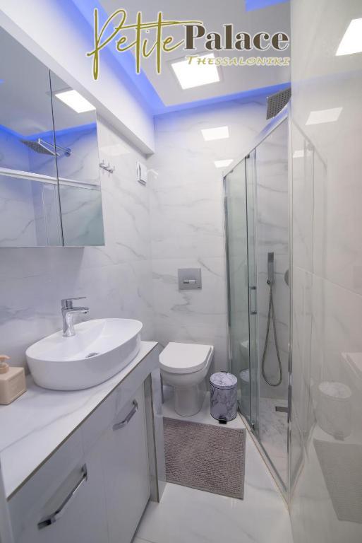 Petite Palace Aristotelous 3 Θεσσαλονίκη Εξωτερικό φωτογραφία