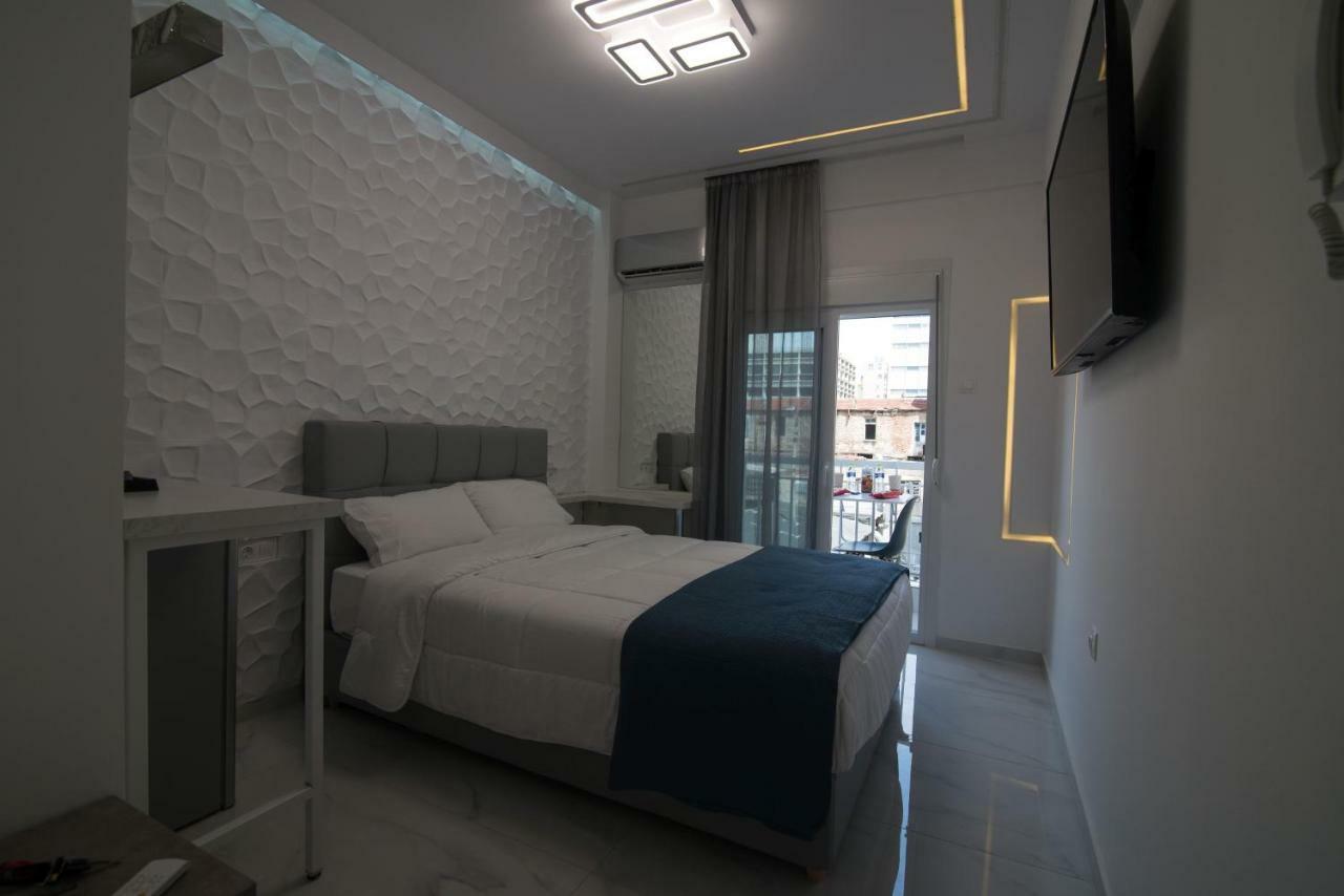 Petite Palace Aristotelous 3 Θεσσαλονίκη Εξωτερικό φωτογραφία