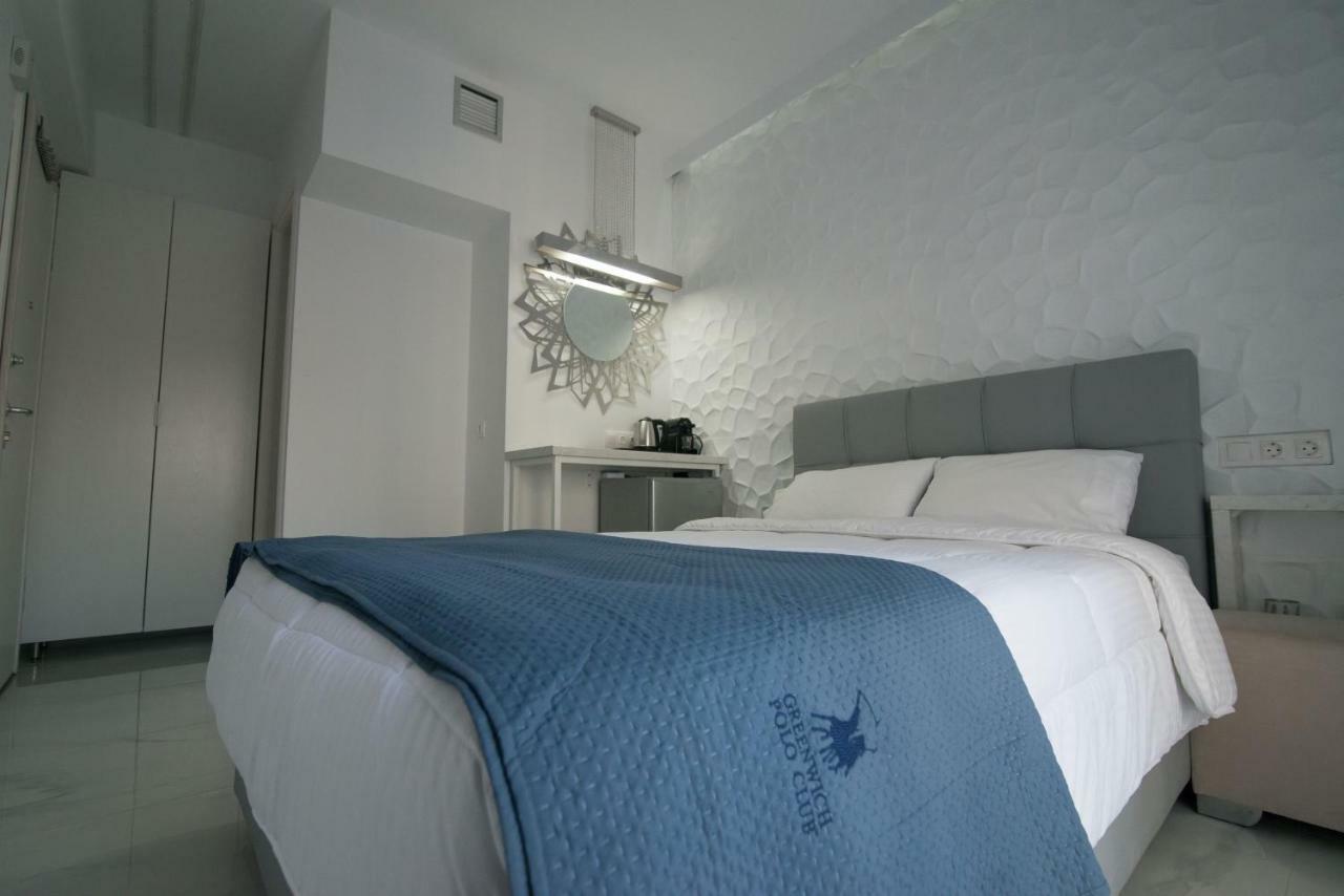 Petite Palace Aristotelous 3 Θεσσαλονίκη Εξωτερικό φωτογραφία