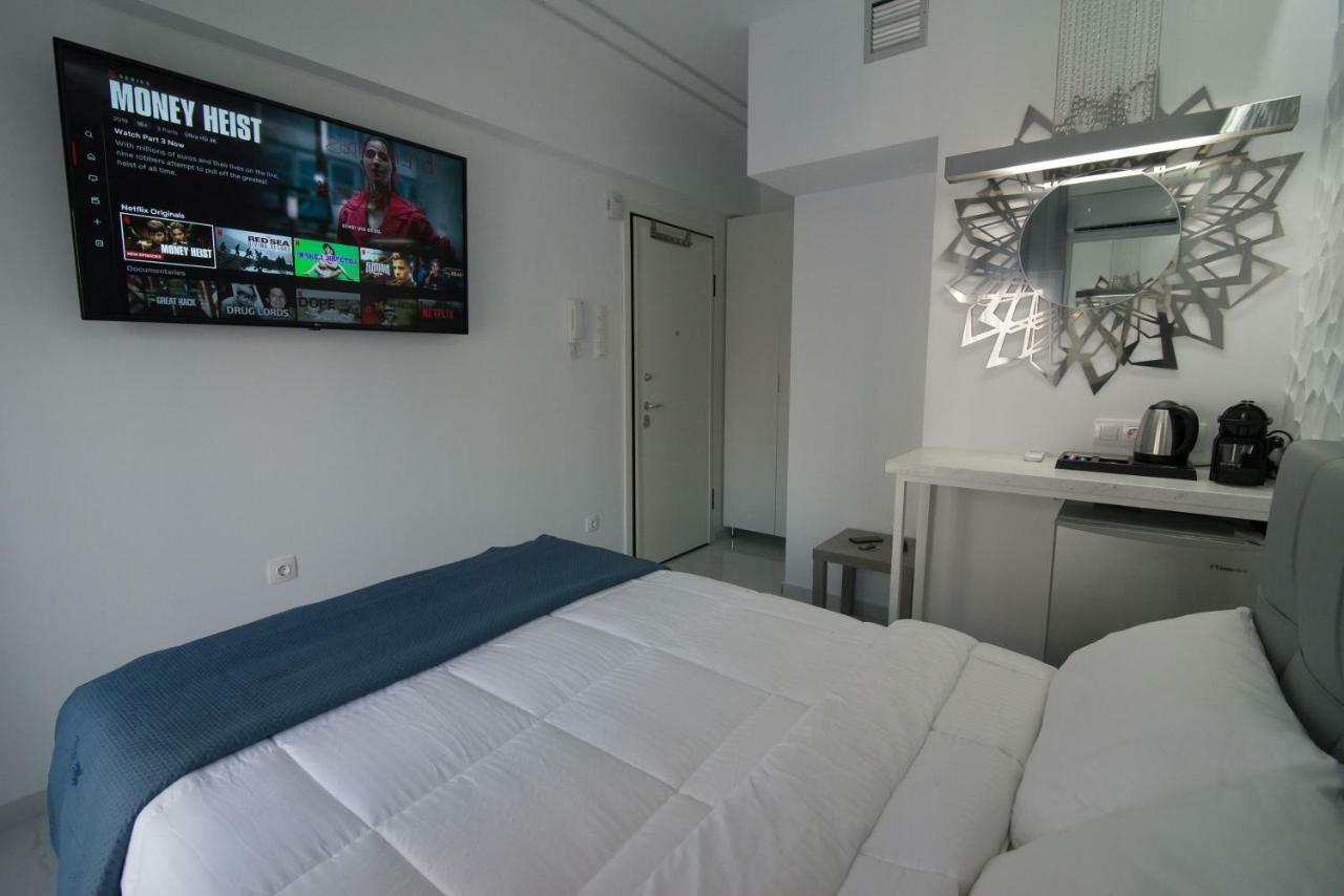Petite Palace Aristotelous 3 Θεσσαλονίκη Εξωτερικό φωτογραφία